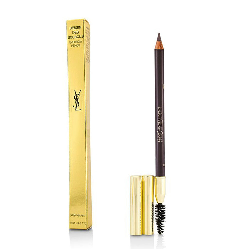 YVES SAINT LAURENT - Eyebrow Pencil 1.3g/0.04oz