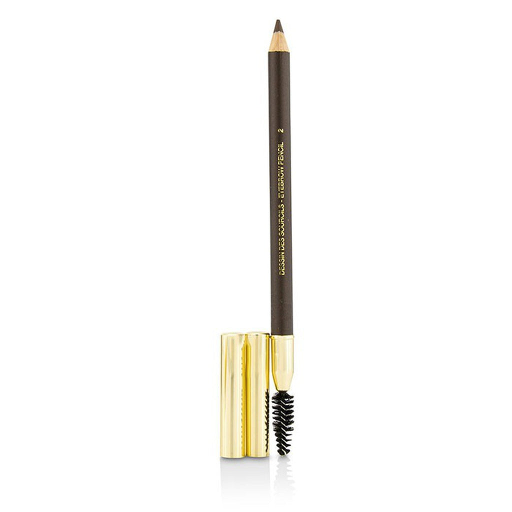 YVES SAINT LAURENT - Eyebrow Pencil 1.3g/0.04oz