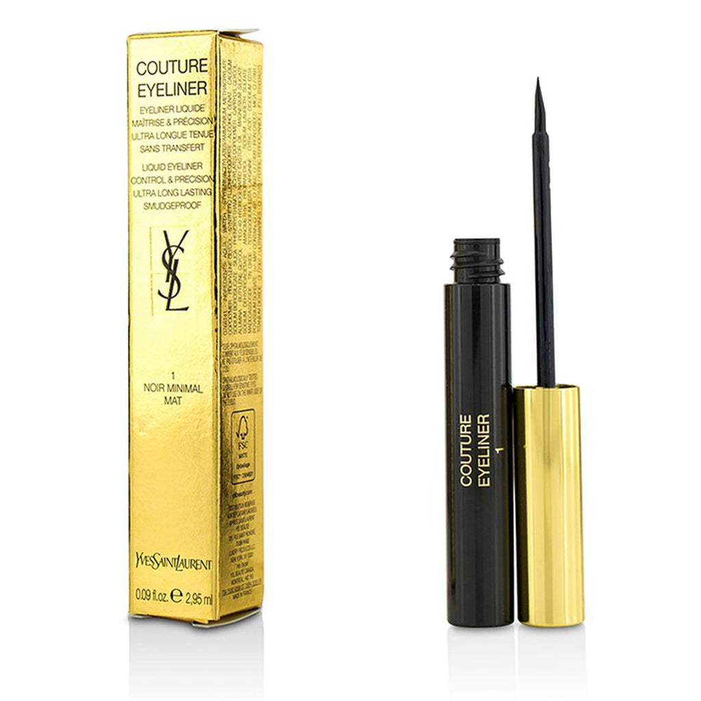 YVES SAINT LAURENT - Couture Liquid Eyeliner 2.95ml/0.09oz