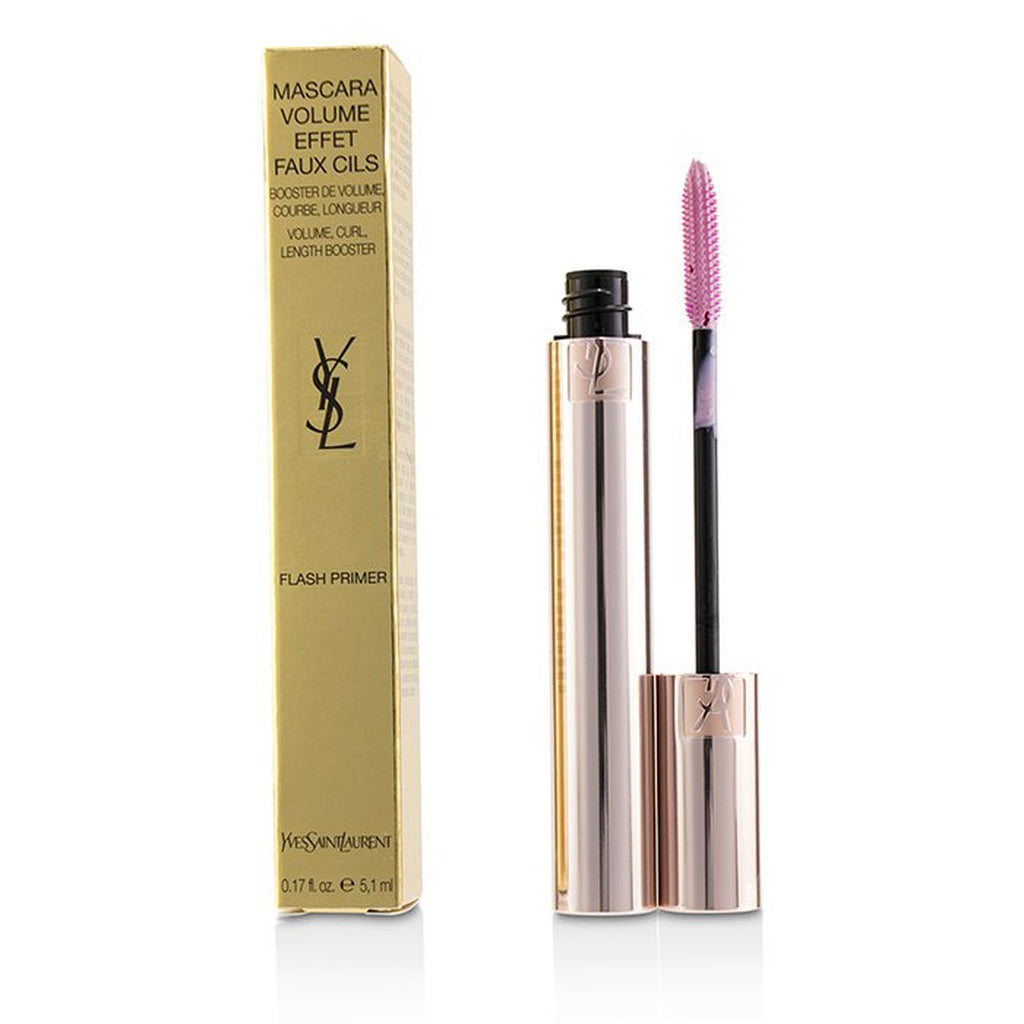 YVES SAINT LAURENT - Mascara Volume Effet Faux Cils Flash Primer