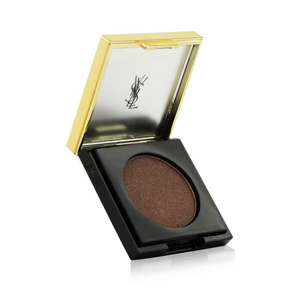 YVES SAINT LAURENT - Satin Crush Eyeshadow (Satin Glow) 1.8g/0.063oz