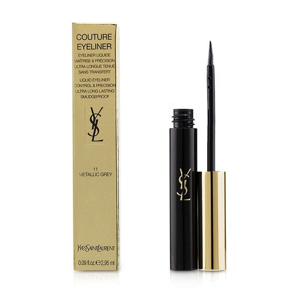 YVES SAINT LAURENT - Couture Liquid Eyeliner 2.95ml/0.09oz