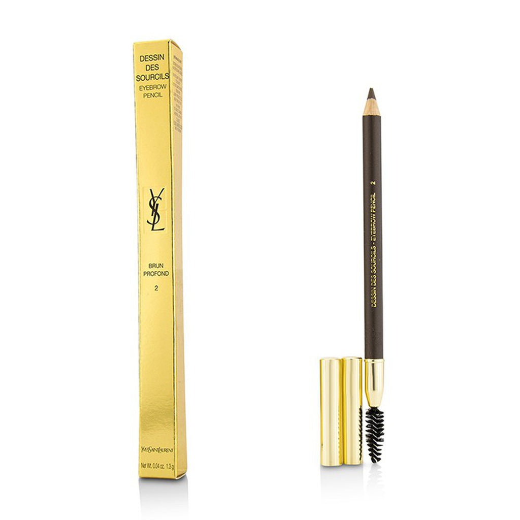 YVES SAINT LAURENT - Eyebrow Pencil 1.3g/0.04oz