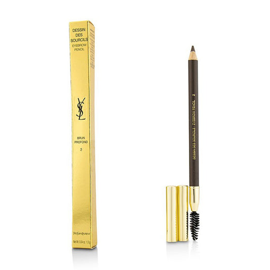 YVES SAINT LAURENT - Eyebrow Pencil 1.3g/0.04oz