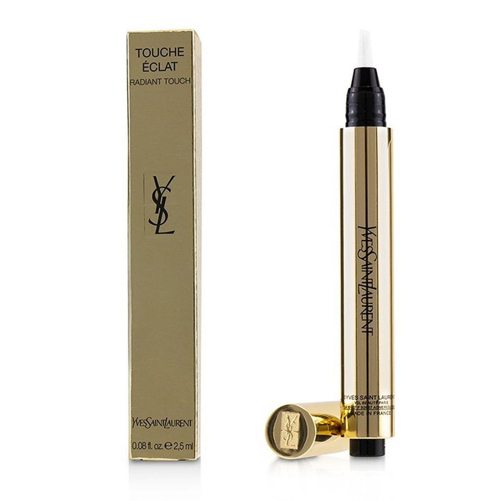 YVES SAINT LAURENT - Radiant Touch/ Touche Eclat 2.5ml/0.08oz