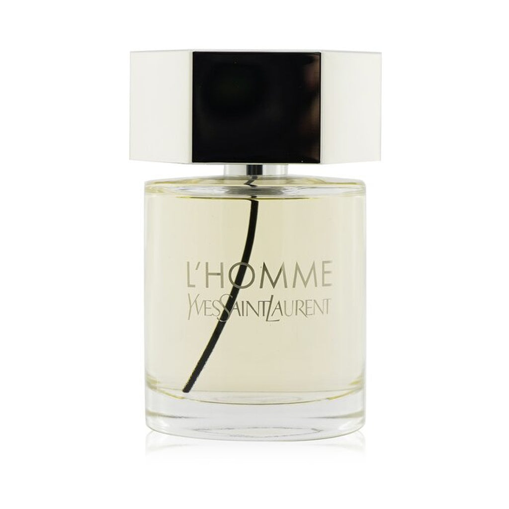 YVES SAINT LAURENT - l'Homme Eau De Toilette Spray