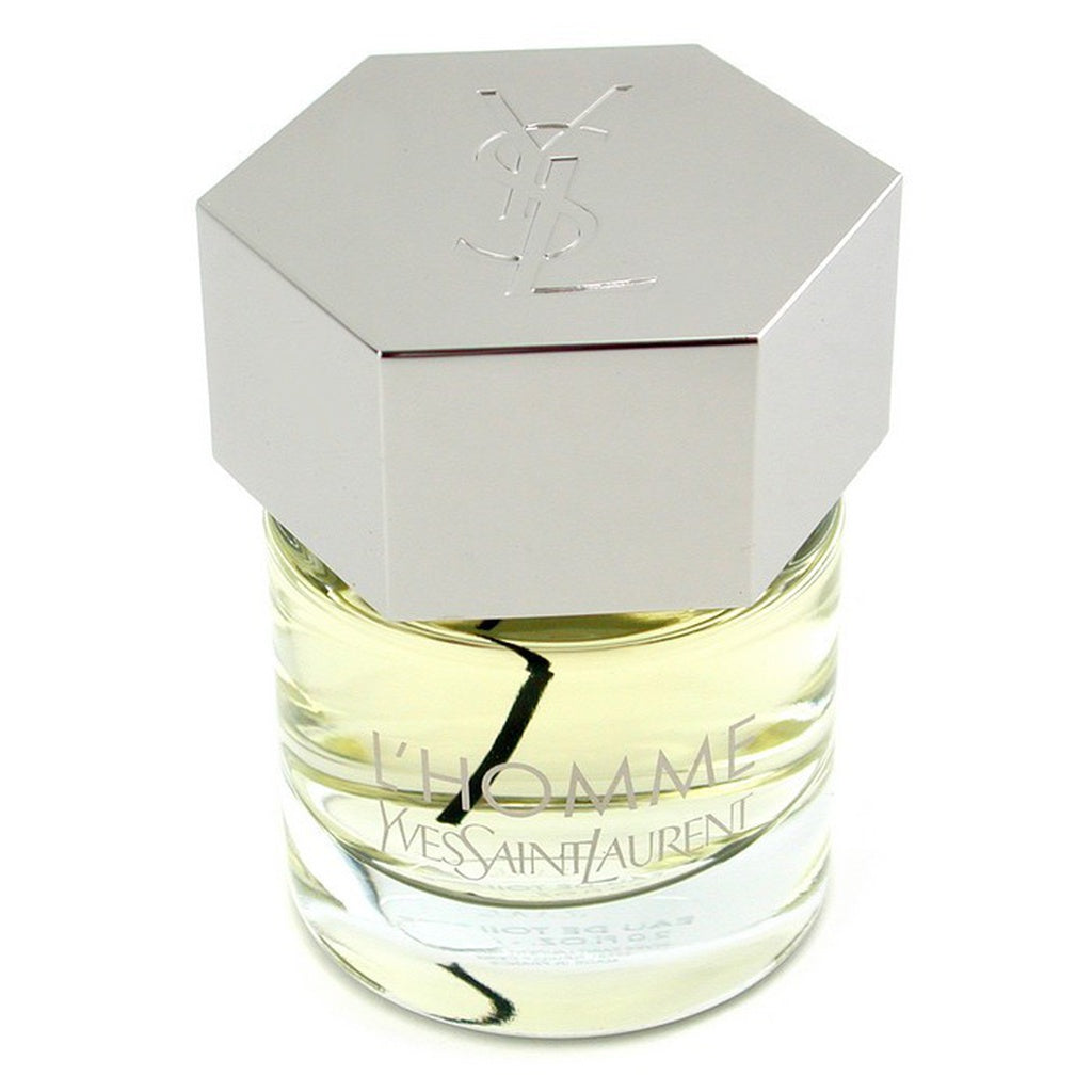 YVES SAINT LAURENT - l'Homme Eau De Toilette Spray